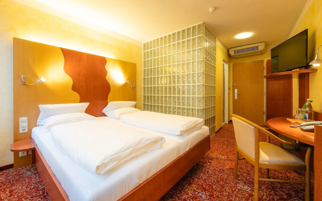 ALLVITALIS Traumhotel