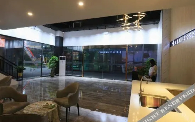 Simaier Apartment Hotel