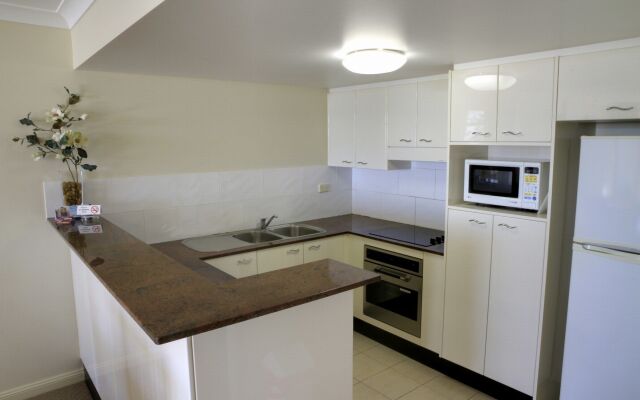Northpoint Apartments