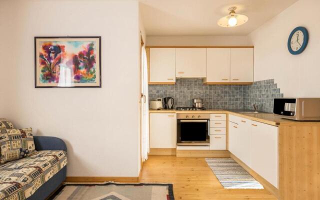 Apartments Primula