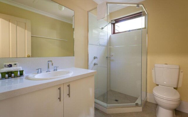 Riverglen Chalets