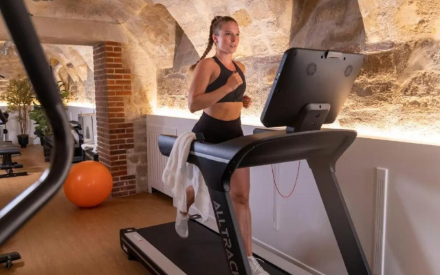 Abbatial Saint Germain