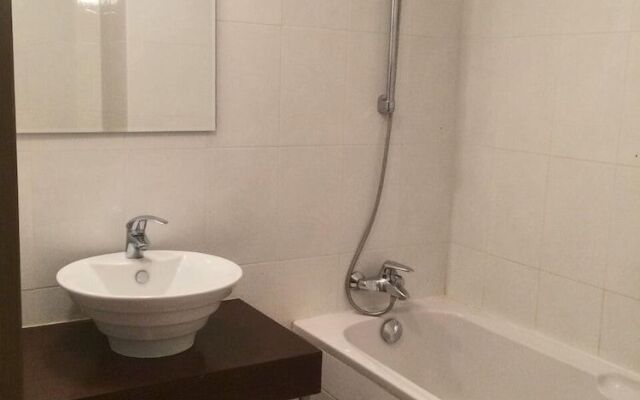 Lagrange Vacances La Closerie