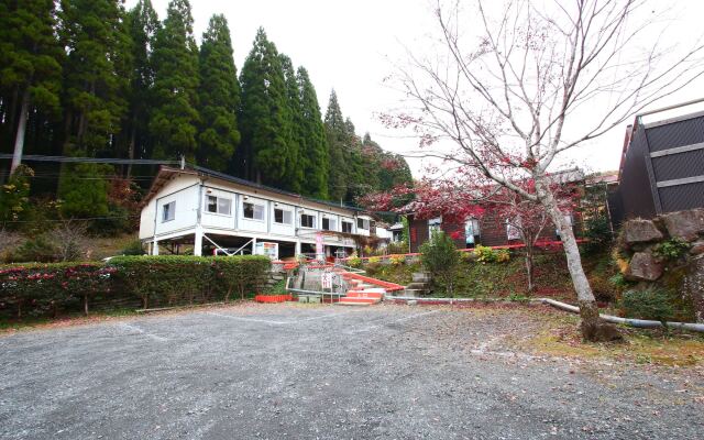 Senju no sato Ramune Onsen