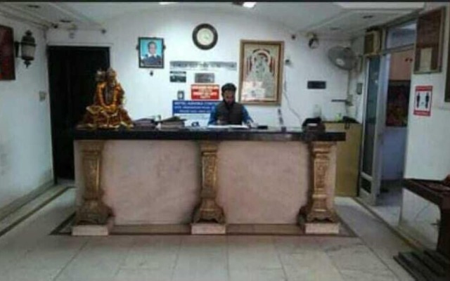 Hotel Ashoka Continental