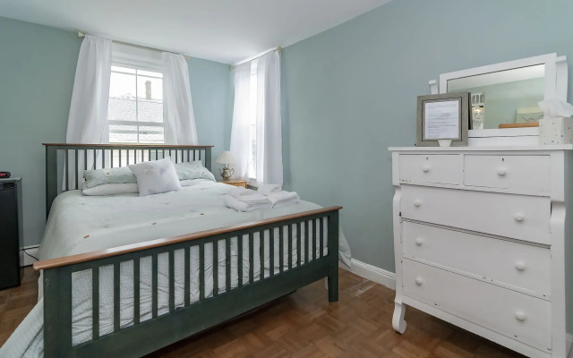 The Inn at Ocean Grove