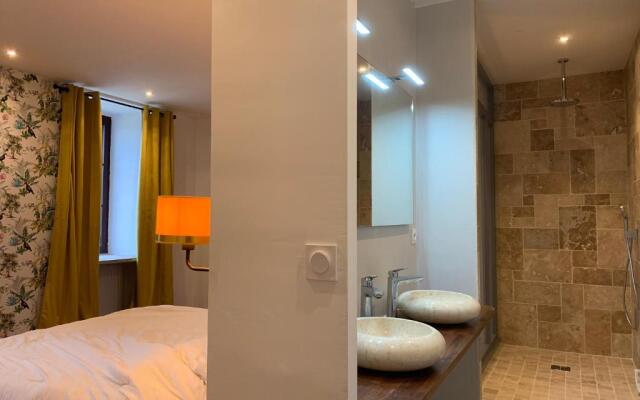 Les Villas D'onalou - Kergastel