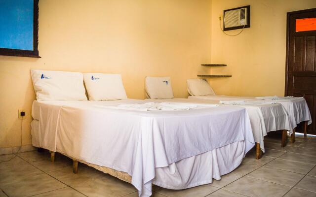 Hotel Porto das Âncoras