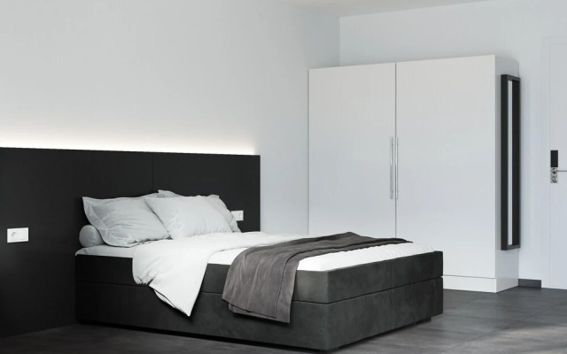 The Residences - Apartments Frankfurt