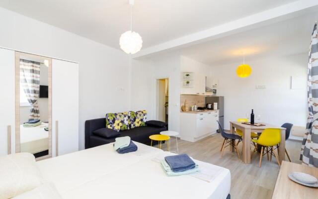 ABC Apartments