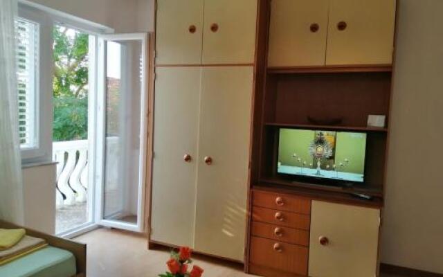 Apartment Dubi & Mari