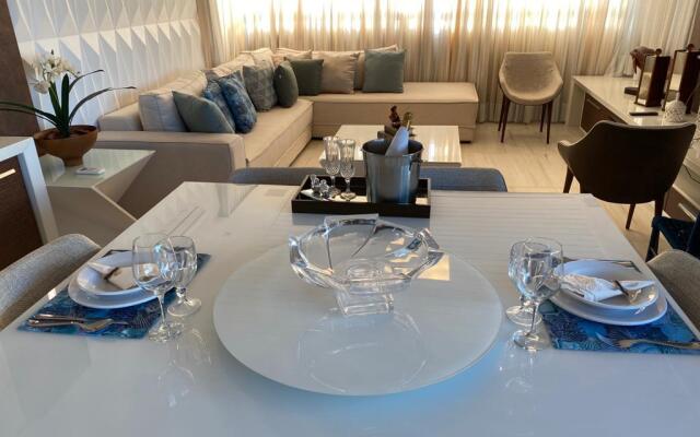 Golf Ville Resort By Brisa Do Golf