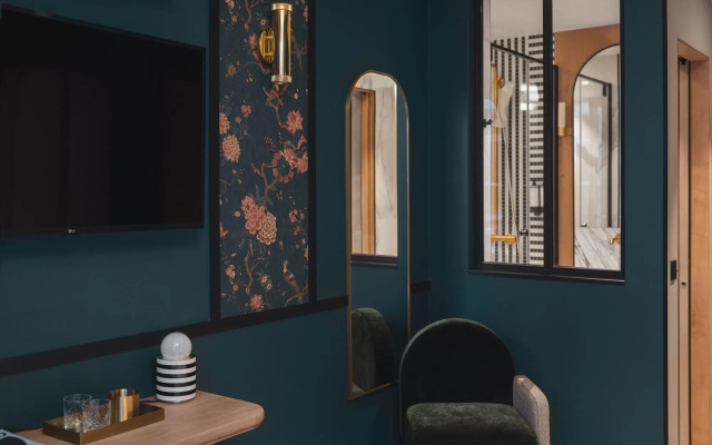 Dandy Hotel & Kitchen