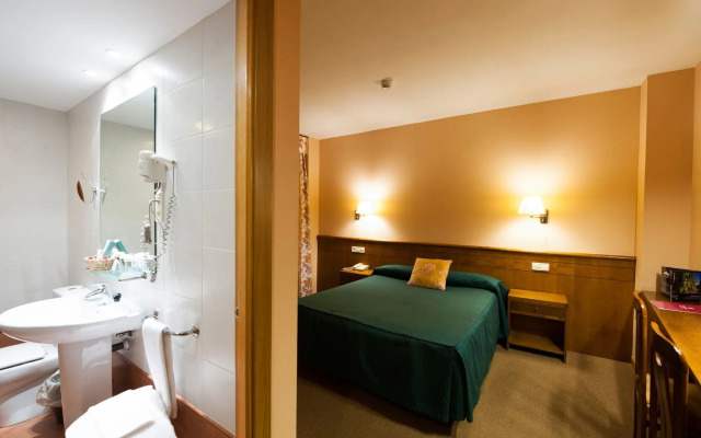 SOMMOS Hotel Benasque Spa