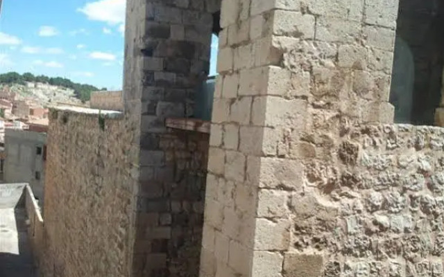 Fonda Del Tozal