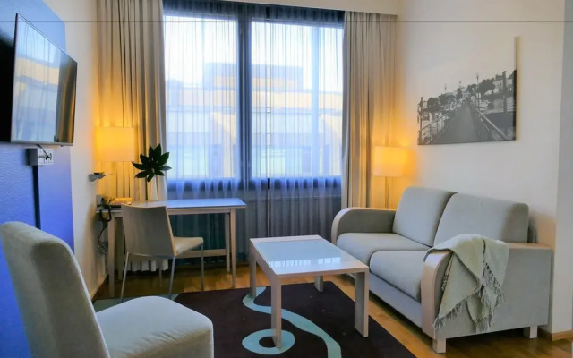 Hotel Bepop