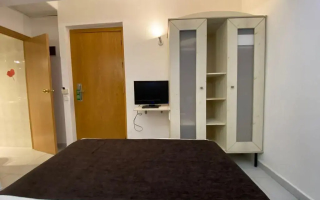 Hotel & Apartments Travessera