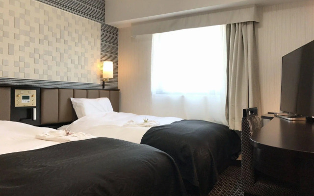 APA Hotel Chiba Inzaimakinohara-Ekimae