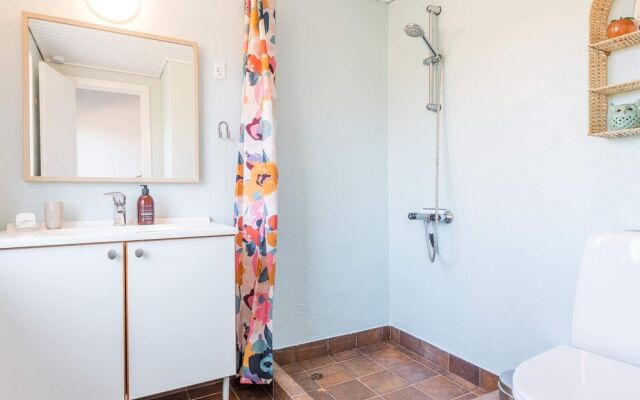 8 Person Holiday Home in Fanø