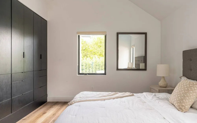 Tulum Style In Sherman Oaks