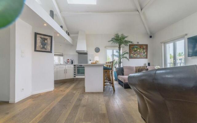 Appartement proche plage de la Chambre d'Amour