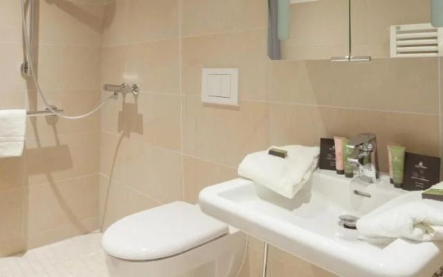 GDA Hotel am Schlosspark