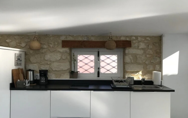 Apartamentos Boutique Villavieja
