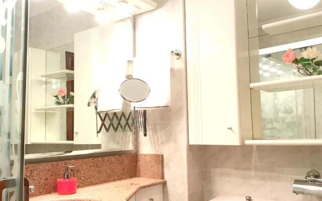 Apartamento Tellería con parking gratis