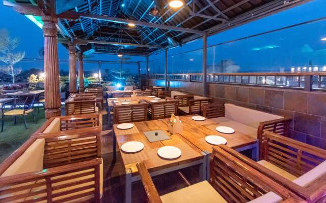 Best Western La Vista Pathankot