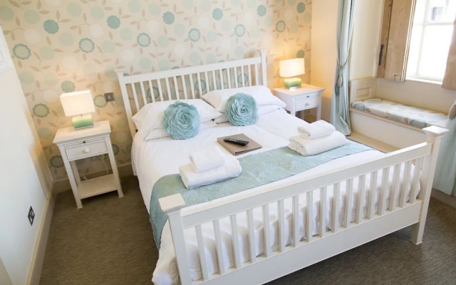 Red Lion - B&B