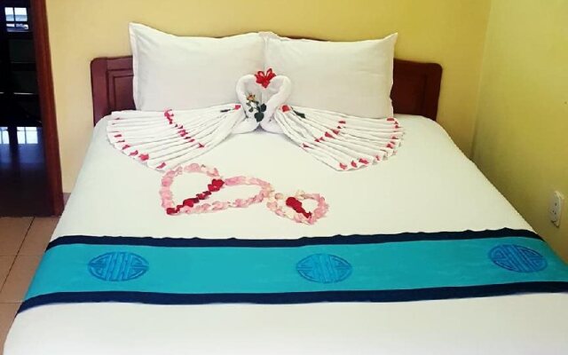 Phong Lan Guesthouse