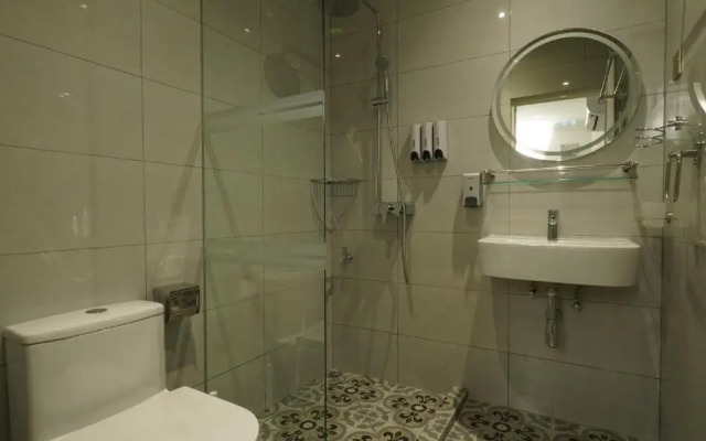 Kimberley Boutique Hotel