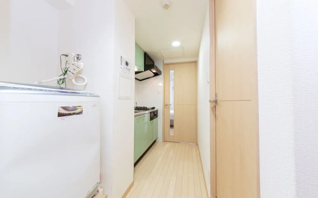 Diore Crest Higashi Shinsaibashi