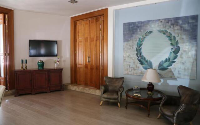 Esperia Boutique Hotel