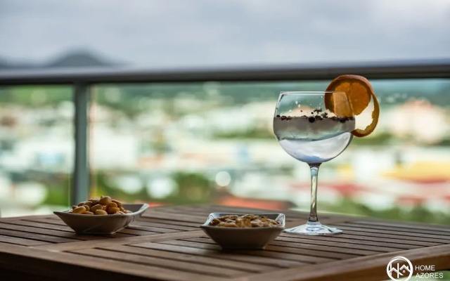 Home Azores - Mountain View Apartment