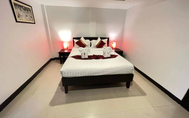 Silver Resortel