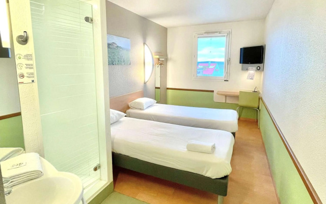 ibis budget Cosne-sur-Loire