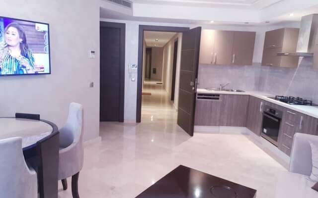 Sabor Luxury Family Apart