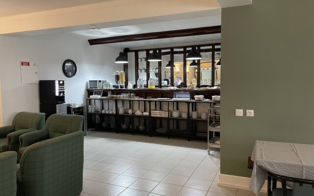 Hotel A Ilha