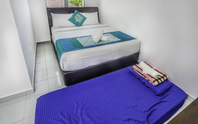 Cassa Kaseh Guest House