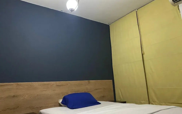 Daniel ApartRooms