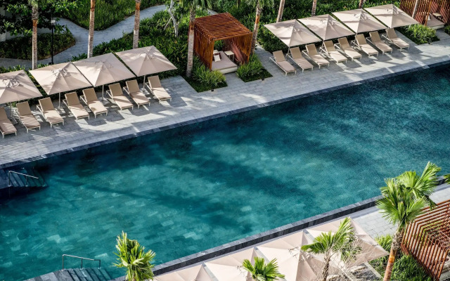 Crowne Plaza Phu Quoc Starbay by IHG