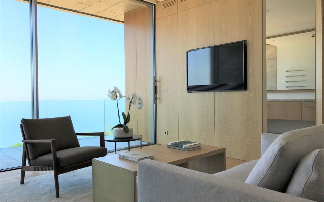 Akelarre - Relais & Châteaux