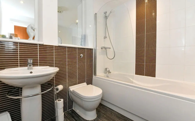 Just Stay Wales - Meridian Wharf