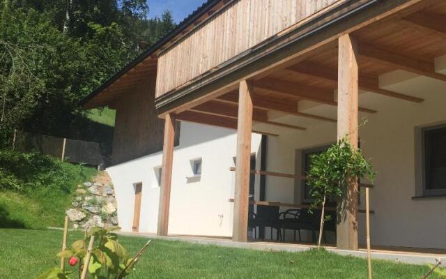 Ferienwohnungen Unterleegut