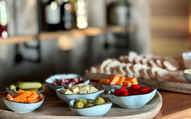 YEBO Boutique Guesthouse