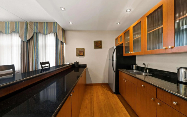 Best Western Plus Orangeville Inn & Suites