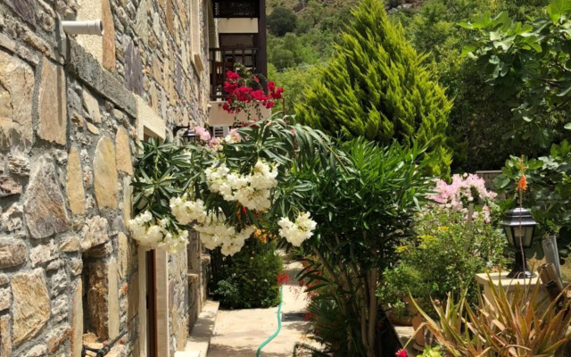 Veranda Otel Bozburun (+16)