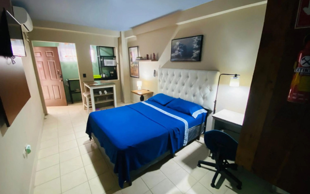 Mini Suite Apartamento