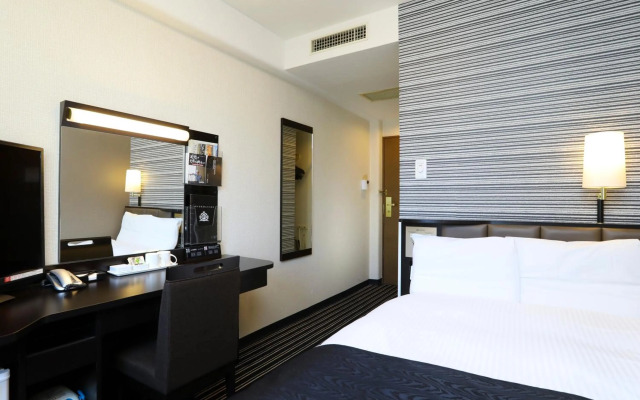 Apa Hotel Saitama Shintoshin StationKita